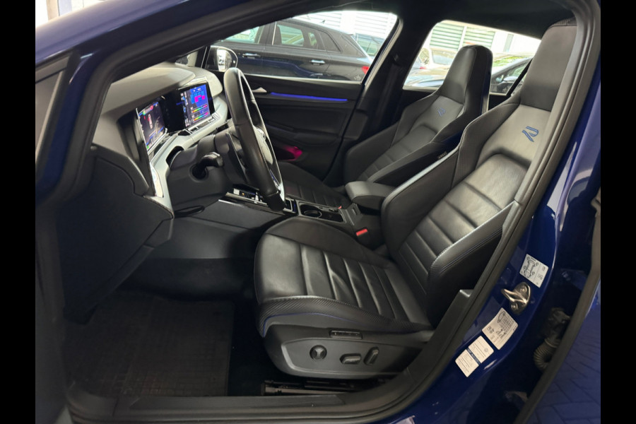 Volkswagen Golf 2.0 TSI R 4M Performance Pano|Memory|HuD|333