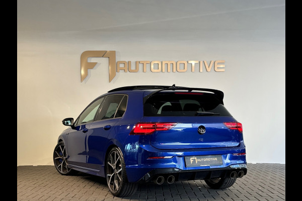 Volkswagen Golf 2.0 TSI R 4M Performance Pano|Memory|HuD|333