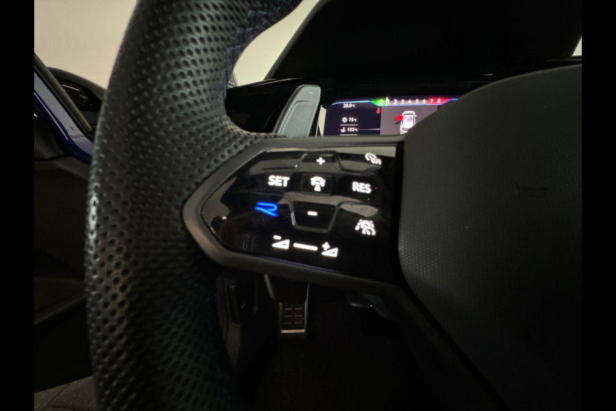 Volkswagen Golf 2.0 TSI R 4M Performance Pano|Memory|HuD|333