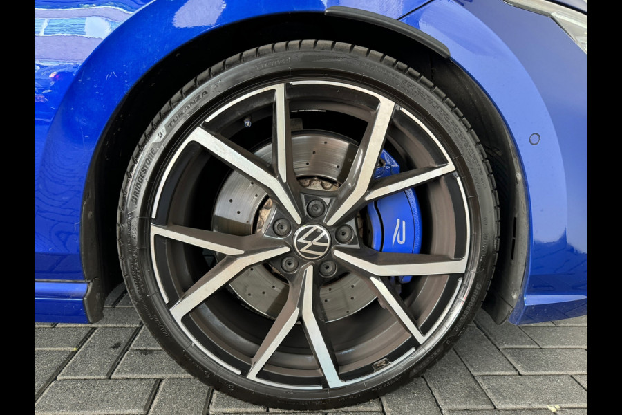 Volkswagen Golf 2.0 TSI R 4M Performance Pano|Memory|HuD|333