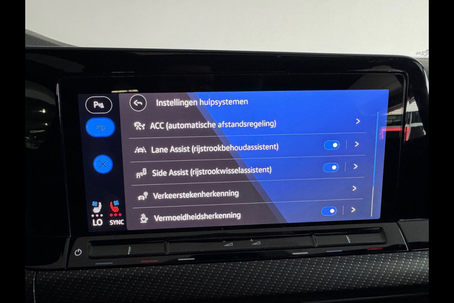 Volkswagen Golf 2.0 TSI R 4M Performance Pano|Memory|HuD|333