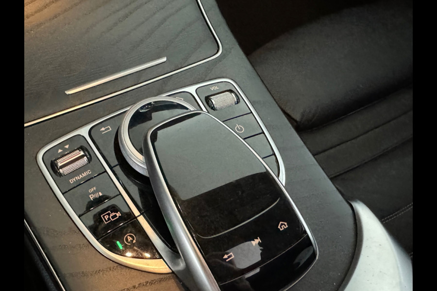 Mercedes-Benz C-Klasse 300 AMG Pano|Memory|Burmester|HuD|Cam