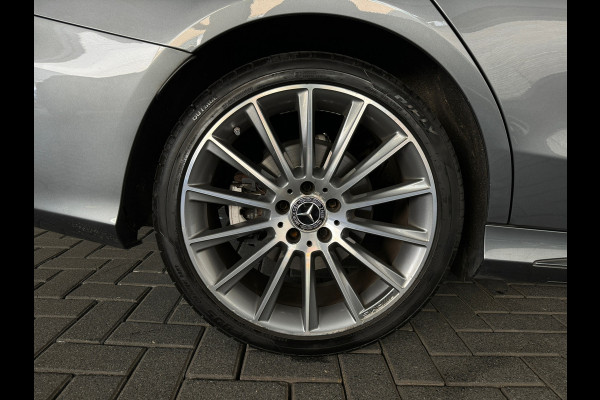 Mercedes-Benz C-Klasse 300 AMG Pano|Memory|Burmester|HuD|Cam