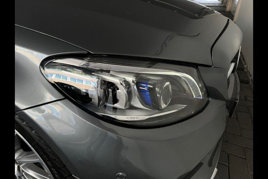 Mercedes-Benz C-Klasse 300 AMG Pano|Memory|Burmester|HuD|Cam