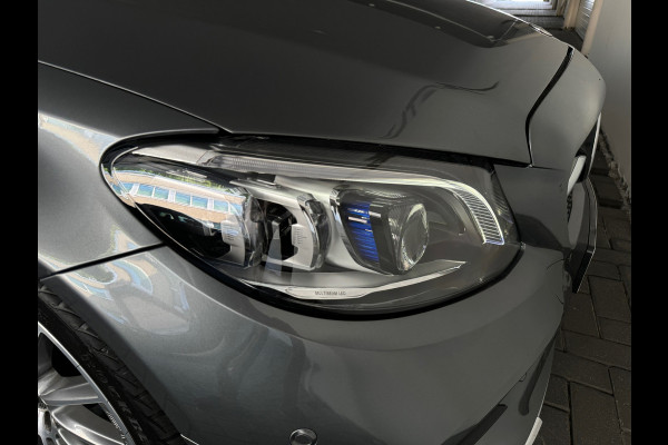 Mercedes-Benz C-Klasse 300 AMG Pano|Memory|Burmester|HuD|Cam