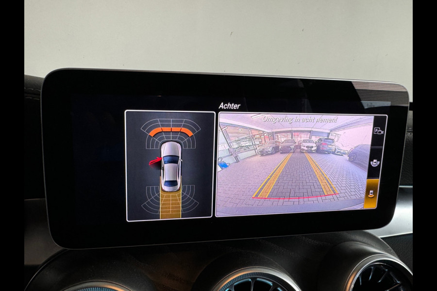 Mercedes-Benz C-Klasse 300 AMG Pano|Memory|Burmester|HuD|Cam