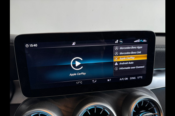 Mercedes-Benz C-Klasse 300 AMG Pano|Memory|Burmester|HuD|Cam
