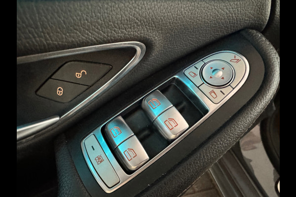 Mercedes-Benz C-Klasse 300 AMG Pano|Memory|Burmester|HuD|Cam