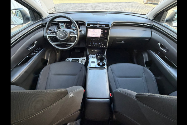 Hyundai Tucson 1.6 T-GDI PHEV 265 Pk Comfort 4WD | Bicolor | Navigatie | Camera | Clima | Cruise | Keyless | 19".