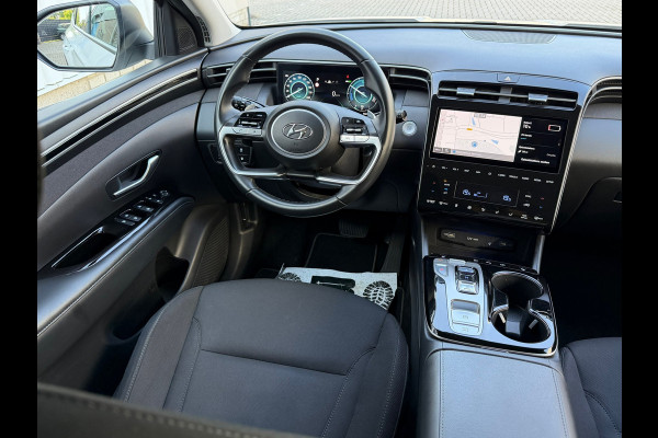 Hyundai Tucson 1.6 T-GDI PHEV 265 Pk Comfort 4WD | Bicolor | Navigatie | Camera | Clima | Cruise | Keyless | 19".