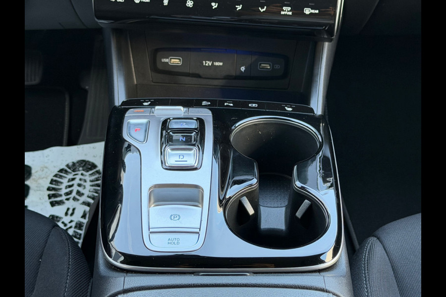 Hyundai Tucson 1.6 T-GDI PHEV 265 Pk Comfort 4WD | Bicolor | Navigatie | Camera | Clima | Cruise | Keyless | 19".