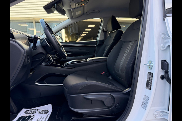 Hyundai Tucson 1.6 T-GDI PHEV 265 Pk Comfort 4WD | Bicolor | Navigatie | Camera | Clima | Cruise | Keyless | 19".