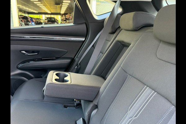 Hyundai Tucson 1.6 T-GDI PHEV 265 Pk Comfort 4WD | Bicolor | Navigatie | Camera | Clima | Cruise | Keyless | 19".