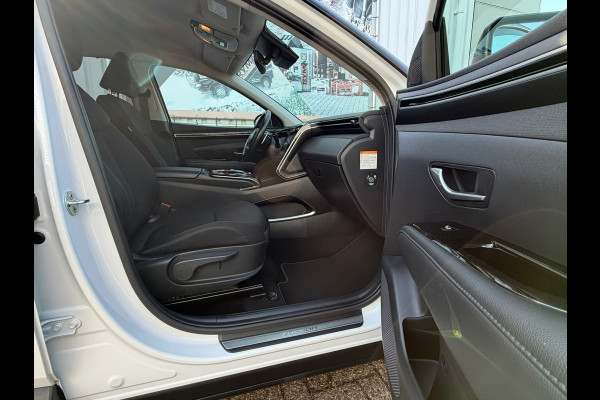 Hyundai Tucson 1.6 T-GDI PHEV 265 Pk Comfort 4WD | Bicolor | Navigatie | Camera | Clima | Cruise | Keyless | 19".