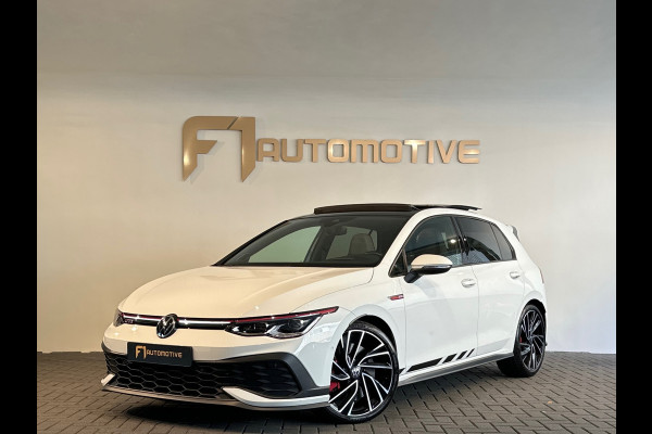Volkswagen Golf 2.0 TSI GTI Clubsport Pano|HuD|Memory|H/K|IQ