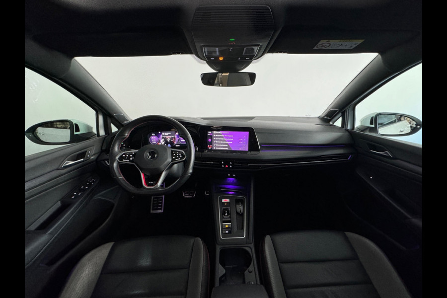 Volkswagen Golf 2.0 TSI GTI Clubsport Pano|HuD|Memory|H/K|IQ