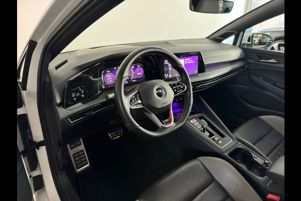 Volkswagen Golf 2.0 TSI GTI Clubsport Pano|HuD|Memory|H/K|IQ