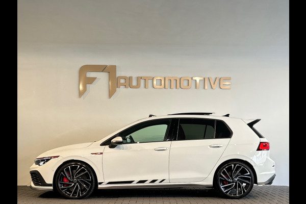 Volkswagen Golf 2.0 TSI GTI Clubsport Pano|HuD|Memory|H/K|IQ
