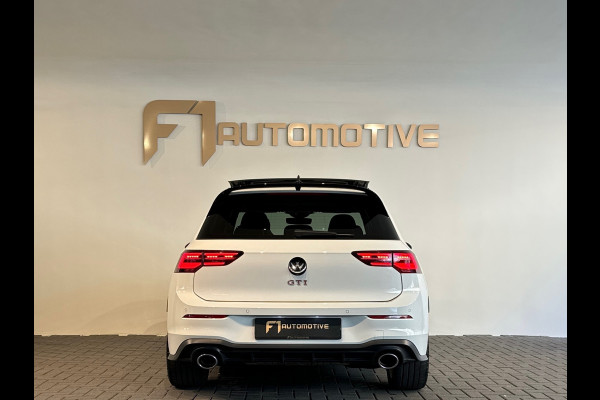 Volkswagen Golf 2.0 TSI GTI Clubsport Pano|HuD|Memory|H/K|IQ