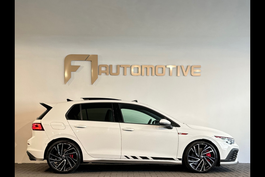 Volkswagen Golf 2.0 TSI GTI Clubsport Pano|HuD|Memory|H/K|IQ