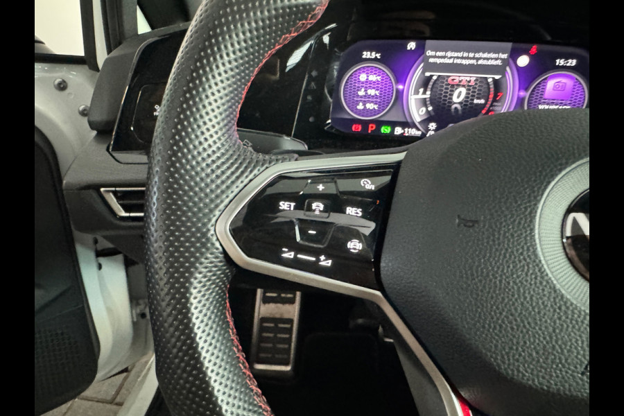 Volkswagen Golf 2.0 TSI GTI Clubsport Pano|HuD|Memory|H/K|IQ