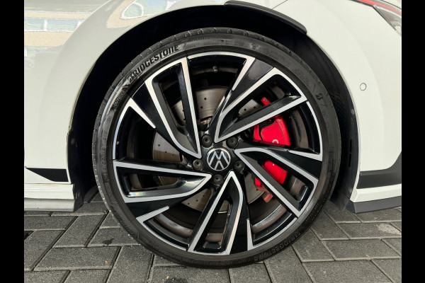 Volkswagen Golf 2.0 TSI GTI Clubsport Pano|HuD|Memory|H/K|IQ