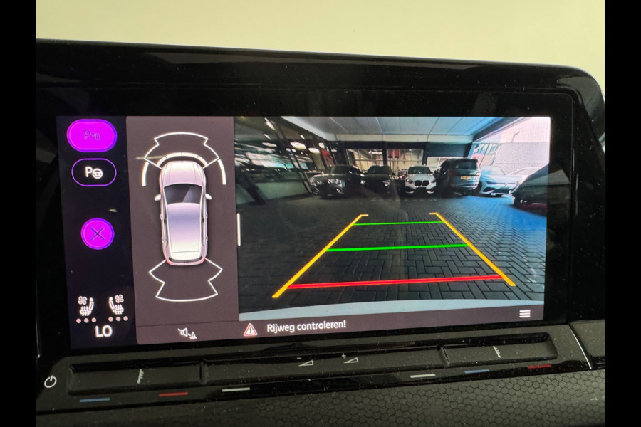 Volkswagen Golf 2.0 TSI GTI Clubsport Pano|HuD|Memory|H/K|IQ