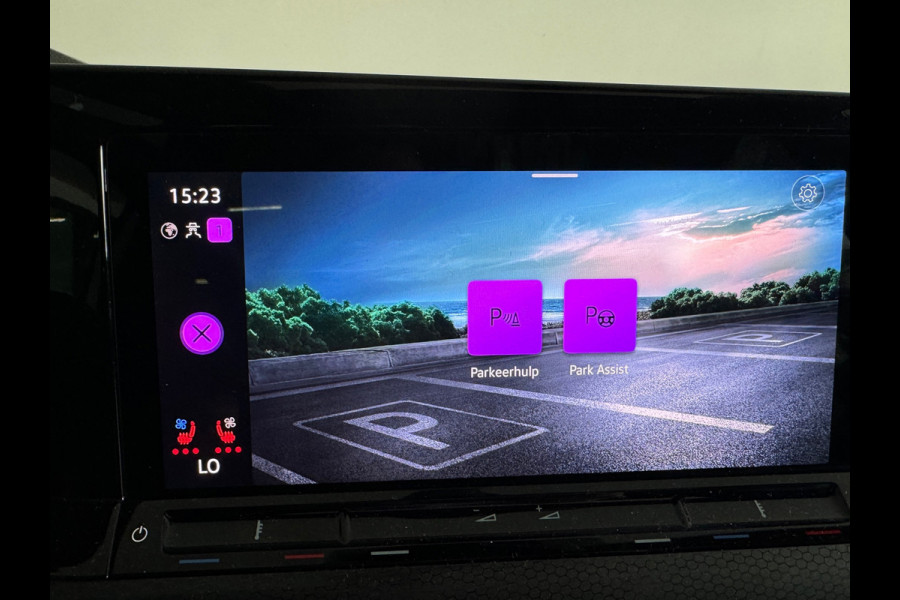 Volkswagen Golf 2.0 TSI GTI Clubsport Pano|HuD|Memory|H/K|IQ