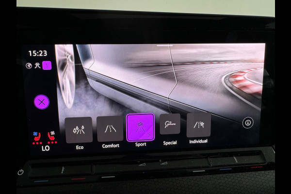 Volkswagen Golf 2.0 TSI GTI Clubsport Pano|HuD|Memory|H/K|IQ