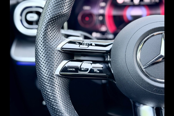 Mercedes-Benz C-Klasse 300 e AMG Line Pano/Memory/360