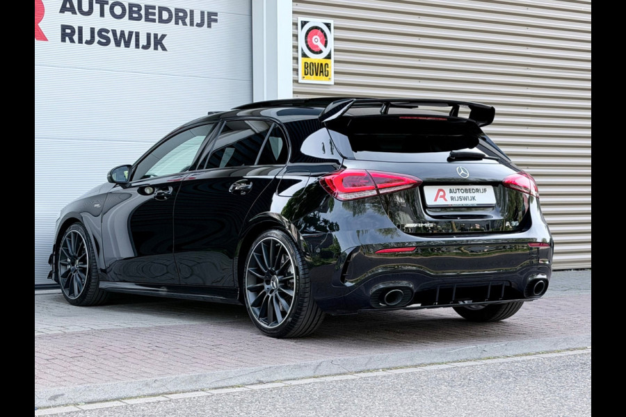 Mercedes-Benz A-Klasse AMG 35 4MATIC Edition 1 Vol Opties!