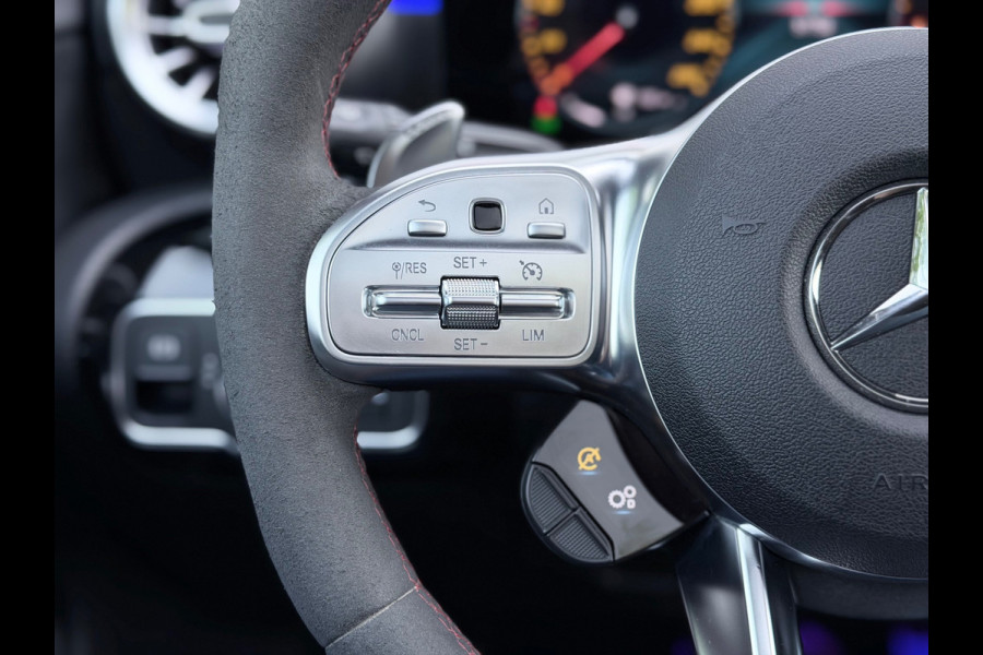 Mercedes-Benz A-Klasse AMG 35 4MATIC Edition 1 Vol Opties!