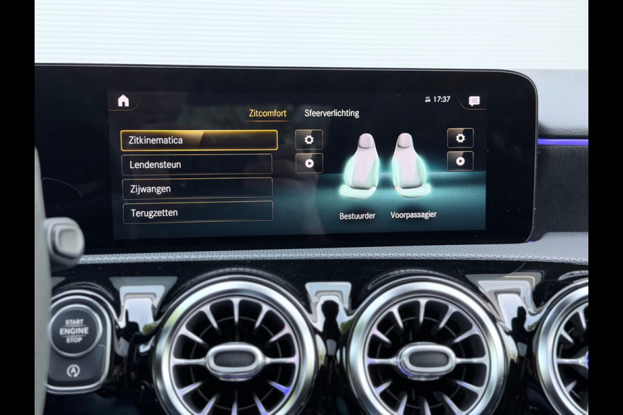 Mercedes-Benz A-Klasse AMG 35 4MATIC Edition 1 Vol Opties!