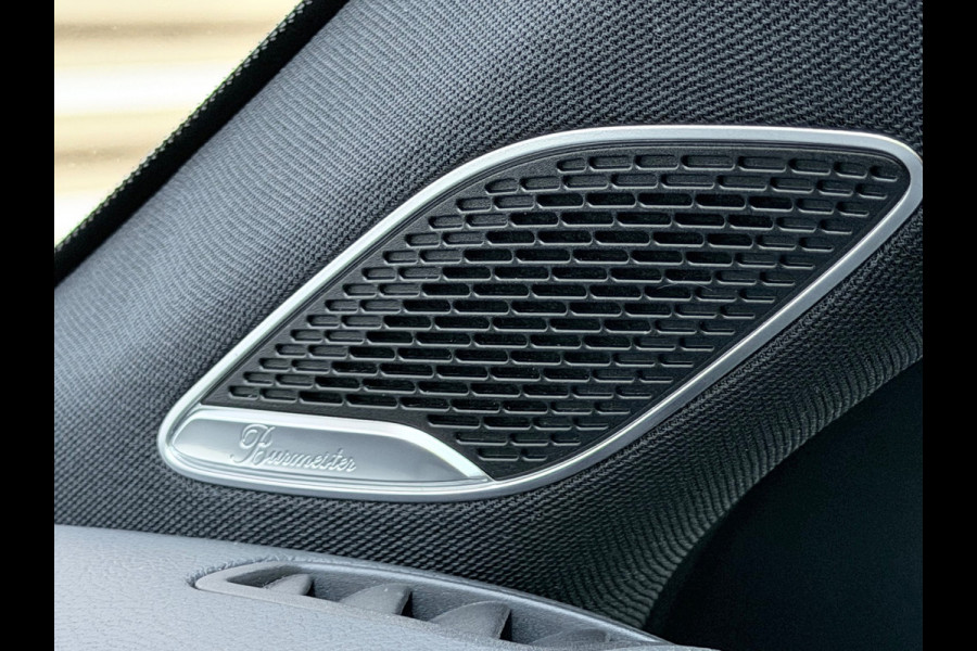 Mercedes-Benz A-Klasse AMG 35 4MATIC Edition 1 Vol Opties!