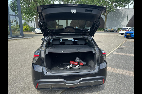 MG Mg4 electric Comfort 64 kWh SOH 97% MG GARANTIE T/M 12-2030| DEALER ONDERHOUDEN| BTW!|