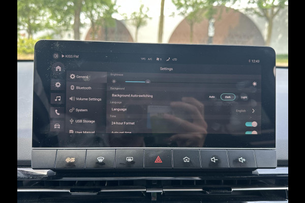 MG Mg4 electric Comfort 64 kWh SOH 97% MG GARANTIE T/M 12-2030| DEALER ONDERHOUDEN| BTW!|