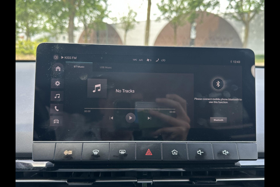 MG Mg4 electric Comfort 64 kWh SOH 97% MG GARANTIE T/M 12-2030| DEALER ONDERHOUDEN| BTW!|