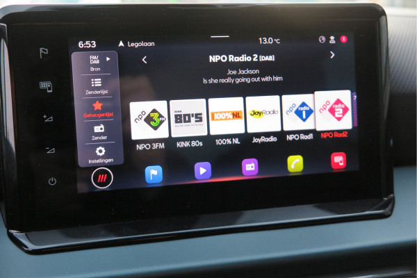 Seat Arona 1.0 TSI 70KW 95PK Xperience Connect,Led Matrix , Virtual cockpit, Keyless, Adaptive cruise, PDC, 18" LMV , Navi,App / smartlink , Bleutooth , DAB+ etc. Dealer onderhouden .