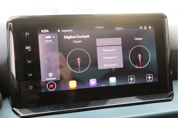Seat Arona 1.0 TSI 70KW 95PK Xperience Connect,Led Matrix , Virtual cockpit, Keyless, Adaptive cruise, PDC, 18" LMV , Navi,App / smartlink , Bleutooth , DAB+ etc. Dealer onderhouden .