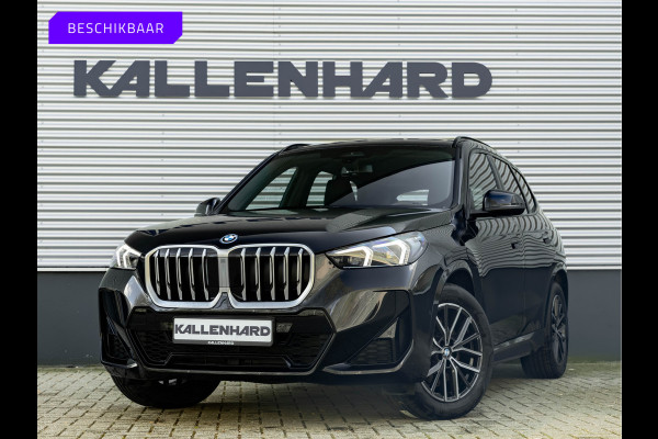 BMW X1 xDrive25e M-Sport - Premium Pack - Camera - Stoelverwarming