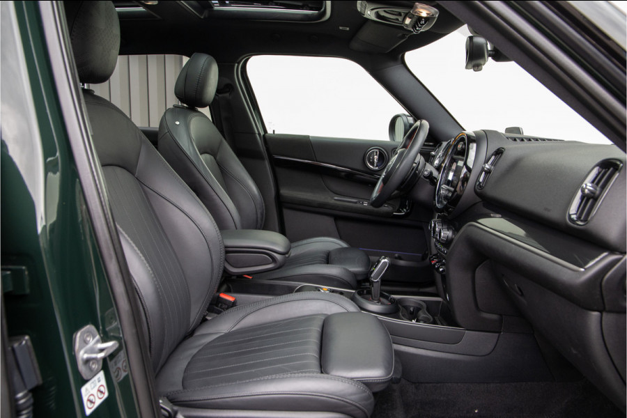 MINI Countryman 2.0 John Cooper Works ALL4 Chili Pano, Leder, Head-up 306pk