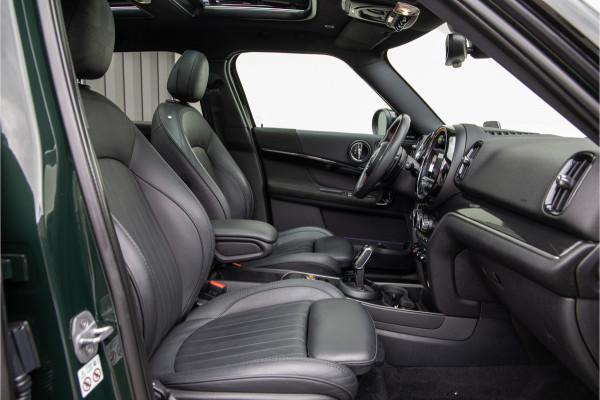 MINI Countryman 2.0 John Cooper Works ALL4 Chili Pano, Leder, Head-up 306pk