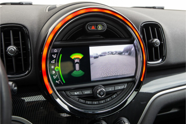 MINI Countryman 2.0 John Cooper Works ALL4 Chili Pano, Leder, Head-up 306pk