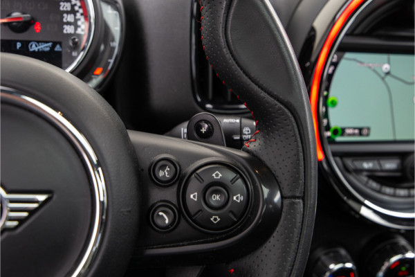 MINI Countryman 2.0 John Cooper Works ALL4 Chili Pano, Leder, Head-up 306pk