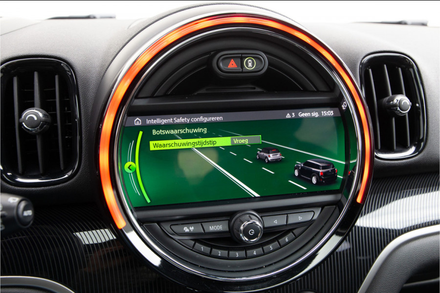 MINI Countryman 2.0 John Cooper Works ALL4 Chili Pano, Leder, Head-up 306pk