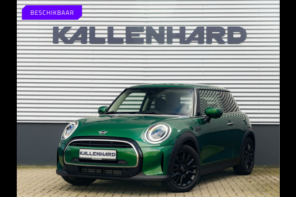 MINI Mini 1.5 Cooper - Automaat - Camera - Apple Carplay - Stoelverwarming - Comfort Access
