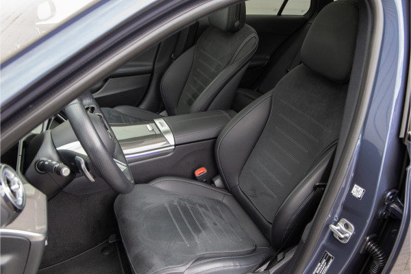 Mercedes-Benz C-Klasse Estate 300 e AMG Nightpakket, Pano, Carplay, Hybrid 2023