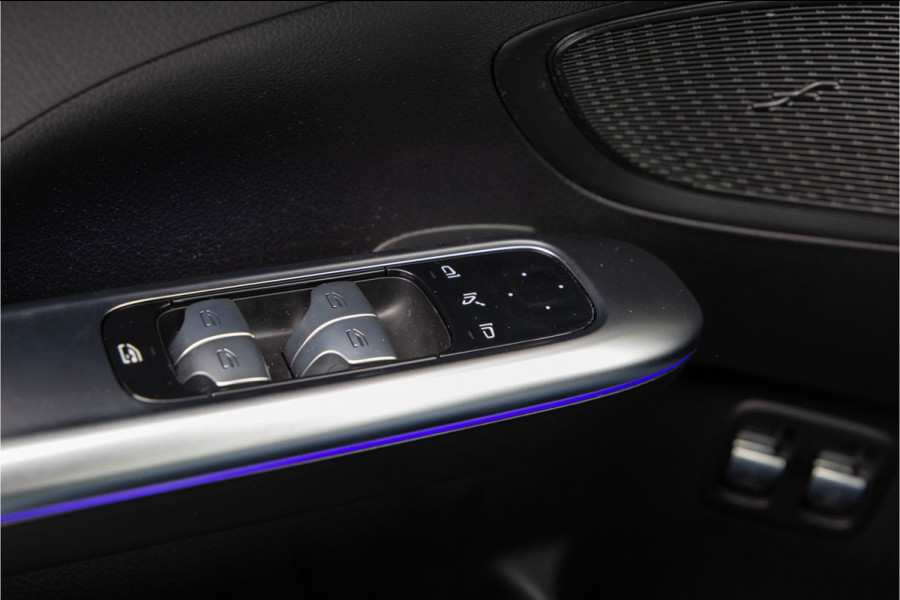 Mercedes-Benz C-Klasse Estate 300 e AMG Nightpakket, Pano, Carplay, Hybrid 2023