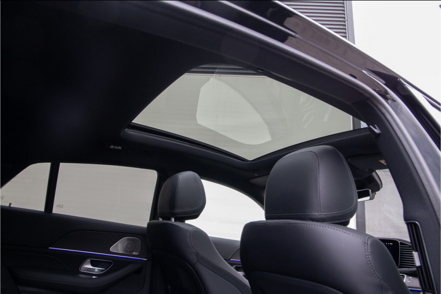 Mercedes-Benz GLE Coupé AMG 53 Hybrid 4MATIC+ Premium Plus, Massage, Head-Up, Distronic, Airmatic 585pk