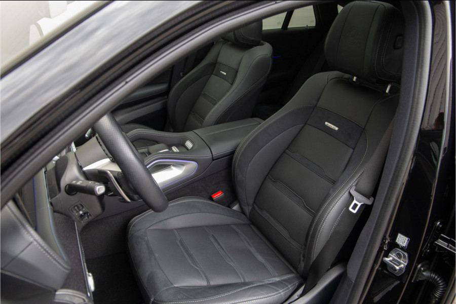 Mercedes-Benz GLE Coupé AMG 53 Hybrid 4MATIC+ Premium Plus, Massage, Head-Up, Distronic, Airmatic 585pk